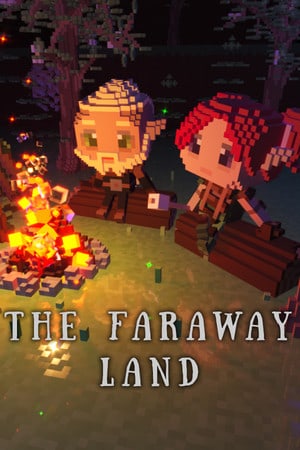 The Faraway Land [Build 22034354] (2024) PC | RePack от Pioneer