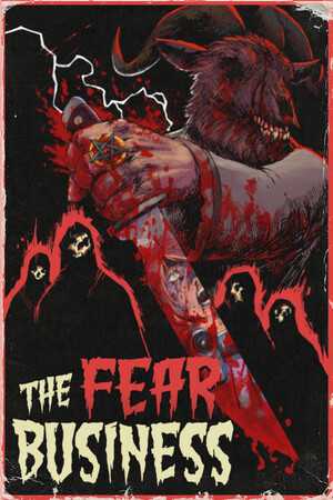 The Fear Business [v 1.1.0] (2024) PC