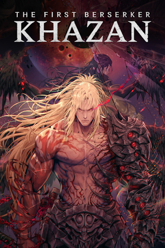 The First Berserker: Khazan [v 20942690 + 3 DLC] (2025) PC | Portable от InsaneRamZes