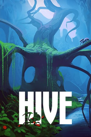 The Hive [Build 22362012] (2016) PC | Лицензия [GOG]