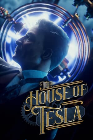 The House of Tesla [109 Build 22196800 | Definitive Edition] (2025) PC | Пиратка [Portable]