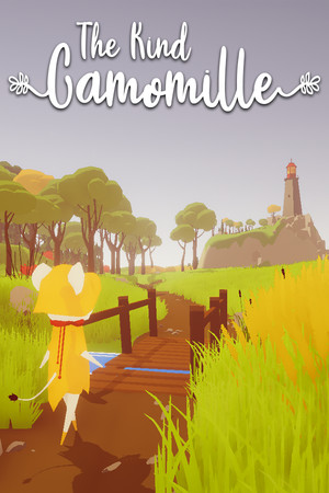 The Kind Camomille [Build 7115967] (2021) PC