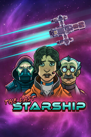 The Last Starship (1A) (2026) PC | Portable от Tenirt