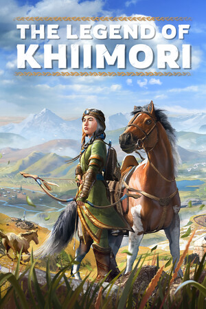 The Legend of Khiimori [v 0.6.4-450-423392] (2026) PC | Пиратка [Portable]