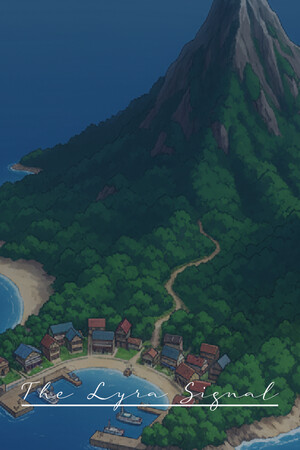 The Lyra Signal [v 1.0.1] (2026) PC | Пиратка