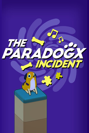 The PARADOGX Incident [Build 22278835] (2026) PC | Пиратка