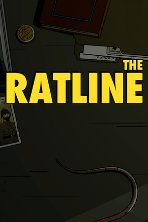 The Ratline [Build 22420615] (2026) PC | Пиратка