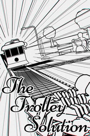 The Trolley Solution [Build 21596562] (2025) PC | Пиратка [Portable]