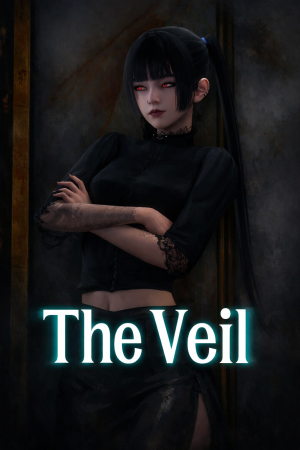 The Veil [v 0.3.7 HotFix] (2026) PC | Пиратка