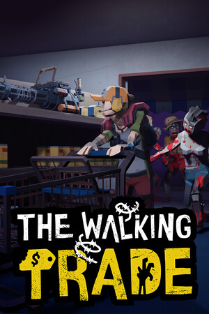 The Walking Trade [v 1.0.13 Build 22385619] (2026) PC | Пиратка