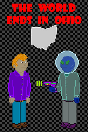 The World Ends in Ohio [Build 22171192] (2025) PC