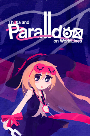 Theta and Paralldox on Worldlines [Build 22433500] (2026) PC | Пиратка
