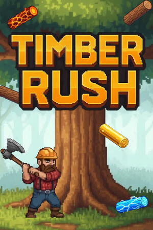 Timber Rush [Build 22400505] (2026) PC | Пиратка