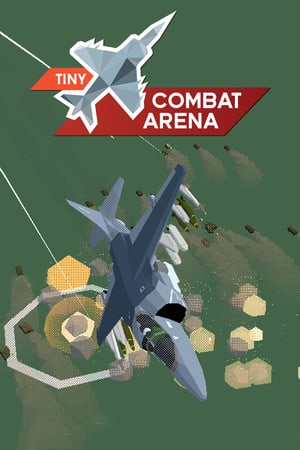Tiny Combat Arena [Build 20243634] (2022) PC | Пиратка