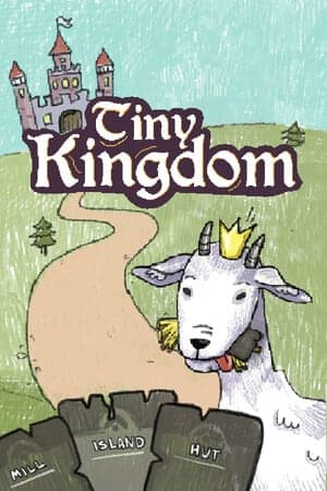 Tiny Kingdom [v 1.3.7] (2025) PC | Пиратка