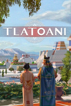 Tlatoani: Aztec Cities [Build 22454944] (2024) PC | Пиратка