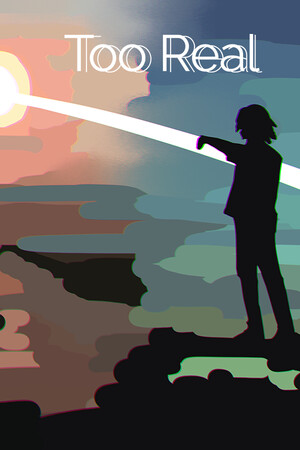 Too Real [Build 22404502] (2026) PC | Пиратка