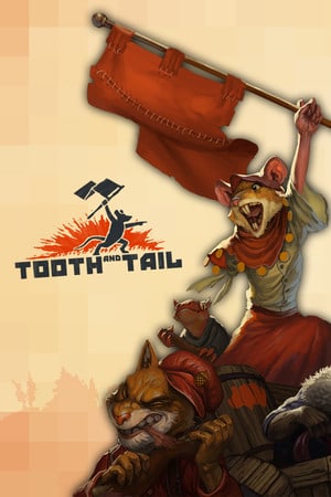 Tooth and Tail [v 1.9.0.1] (2017) PC | RePack от Other's