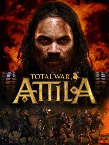 Total War: Attila [v 1.8.1.1299.3427123 + DLC's] (2015) PC | RePack от FitGirl