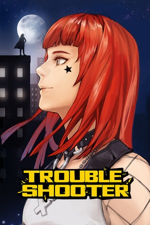 TROUBLESHOOTER: Abandoned Children [Build 22377804 + DLC - Complete Collection] (2020) PC | RePack от FitGirl