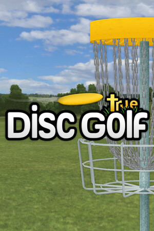 True Disc Golf [Build 22275773] (2026) PC | Пиратка
