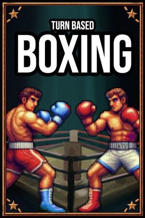 Turn Based Boxing: Tactics - Legends Edition [Build 22351575] (2025) PC | Пиратка