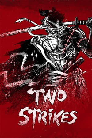 Two Strikes [Build 22157625] (2025) PC | Пиратка