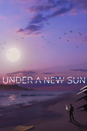 Under A New Sun [v 0.9.1] (2023) PC | Пиратка