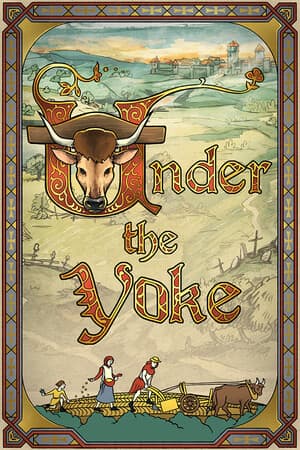 Under The Yoke [Build 22438741] (2024) PC