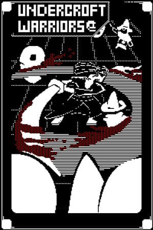 Undercroft Warriors [Build 22421292] (2024) PC | Пиратка [Portable]