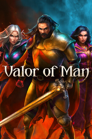 Valor of Man [v 1.0] (2026) PC | Пиратка