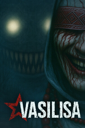 Vasilisa [Build 21812276] (2025) PC | Пиратка