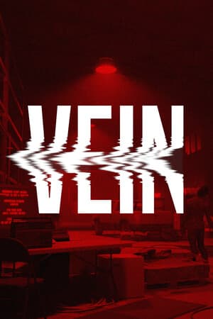 VEIN [Build 22417048] (2025) PC | Пиратка