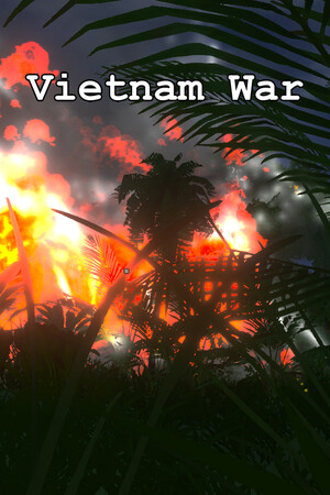 Vietnam War [Build 22412754] (2025) PC | Пиратка