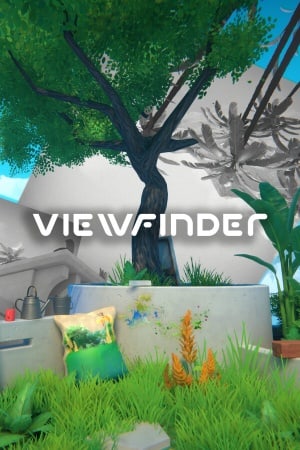Viewfinder [v 1.1.4 hotfix] (2023) PC | RePack от FitGirl