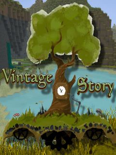 Vintage Story [v 1.21.6 / 1.22.0-rc.1] (2018) PC | RePack от OverF1X