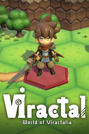 VIractal [v 1.1.0] (2026) PC | RePack от FitGirl