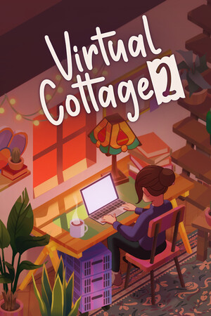 Virtual Cottage 2 [Build 22546144] (2026) PC | Пиратка