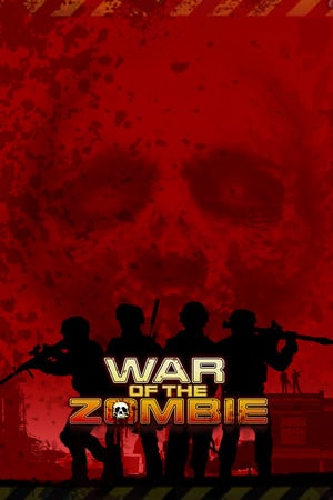 War Of The Zombie [v 1.0.92] (2018) PC | Пиратка