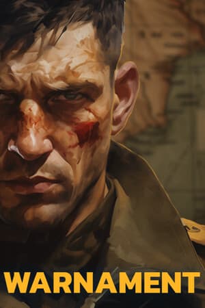 Warnament [v 1.0.9 + DLC] (2025) PC | Пиратка [Portable]