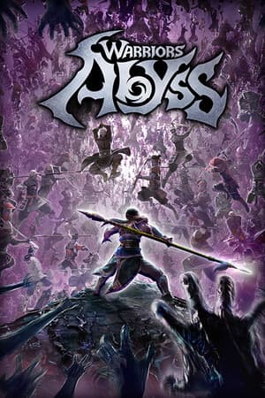 WARRIORS: Abyss [v 1.8.0 + DLC - Hack'n'Dash Ultimate Edition] (2025) PC | RePack от FitGirl