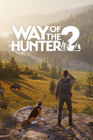 Way of the Hunter 2 [v 0.0.1] (2026) PC | Пиратка