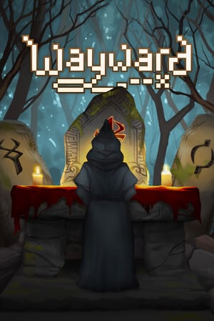 Wayward [v 2.15.3a] (2016) PC | Пиратка [Portable]