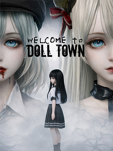 Welcome to Doll Town (2026) PC | RePack от FitGirl