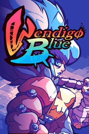 Wendigo Blue [Build 22516370] (2025) PC | Пиратка