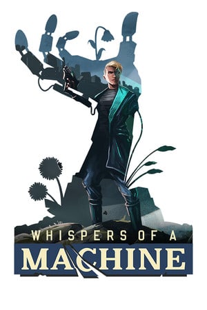 Whispers of a Machine [v 1.0.6d] (2019) PC | Пиратка