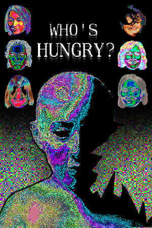 Who's Hungry? [Build 21848773] (2025) PC