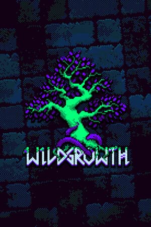 Wild Growth [Build 22443988] (2025) PC | Пиратка