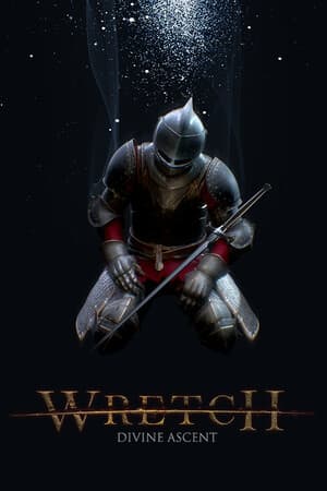 Wretch: Divine Ascent [v 1.2.4] (2025) PC | Пиратка [Portable]