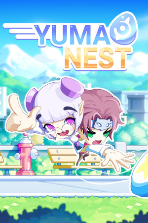 Yuma Nest [v 0.2.4] (2026) PC | Пиратка